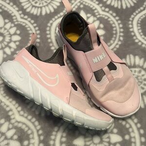 Nike Slip On Shoes